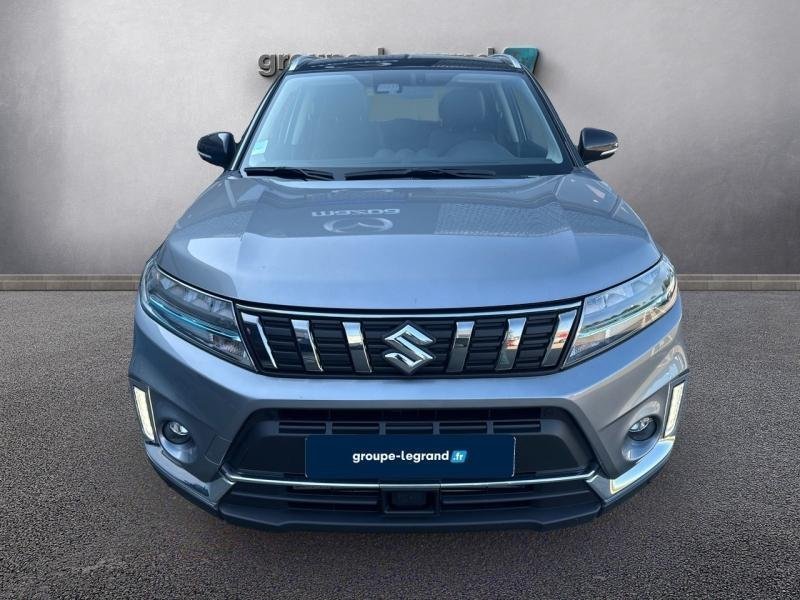 suzuki - Visuel 1